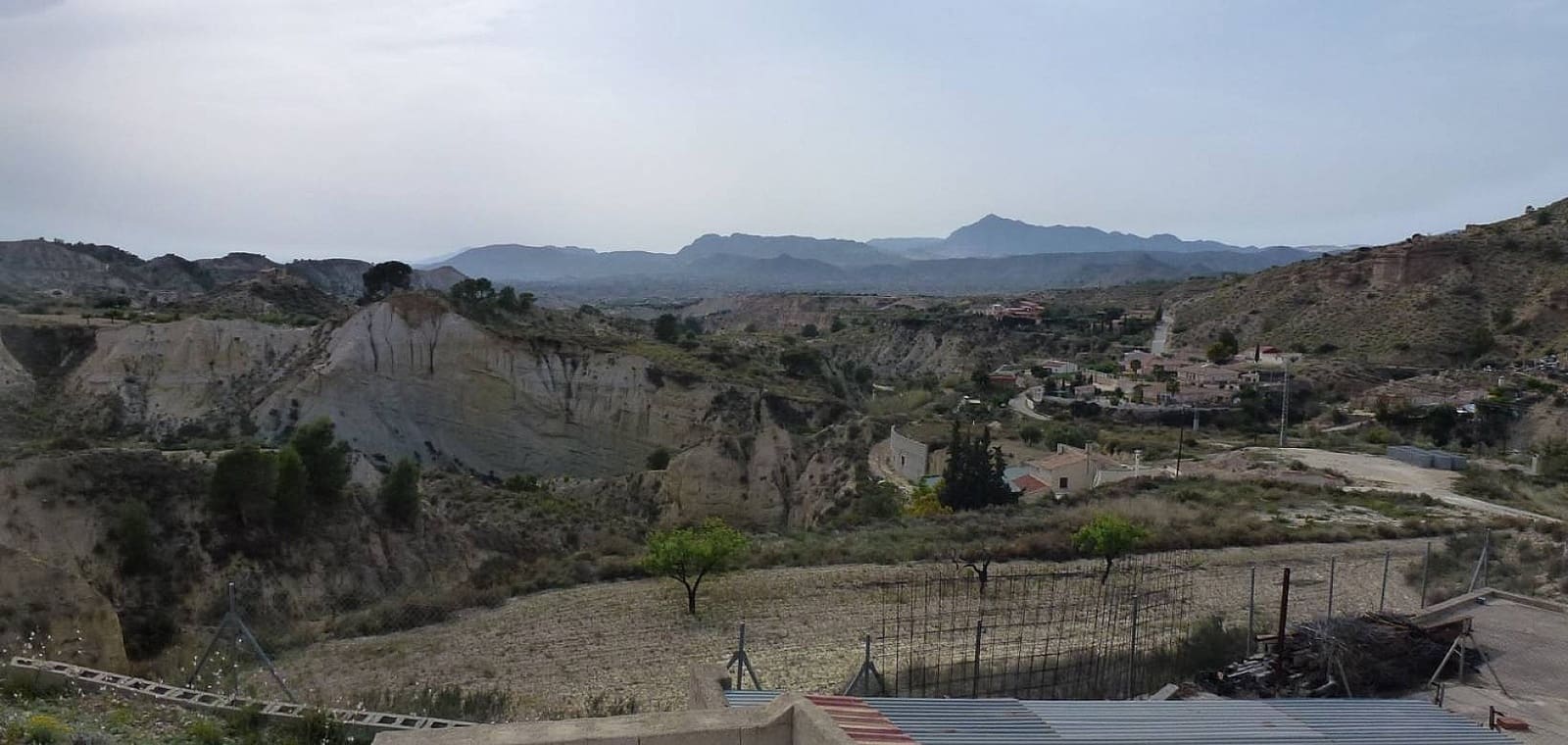 3 soverom Grottehus til salgs i Abanilla - € 126 000 (Ref: 9475122)