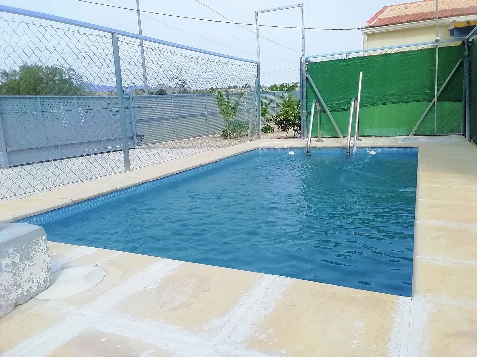 4 bedroom Villa for sale in Abanilla - € 219,995 (Ref: 9475123)