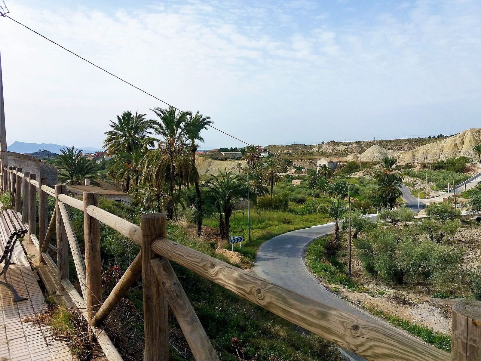 4 bedroom Villa for sale in Abanilla - € 219,995 (Ref: 9475123)