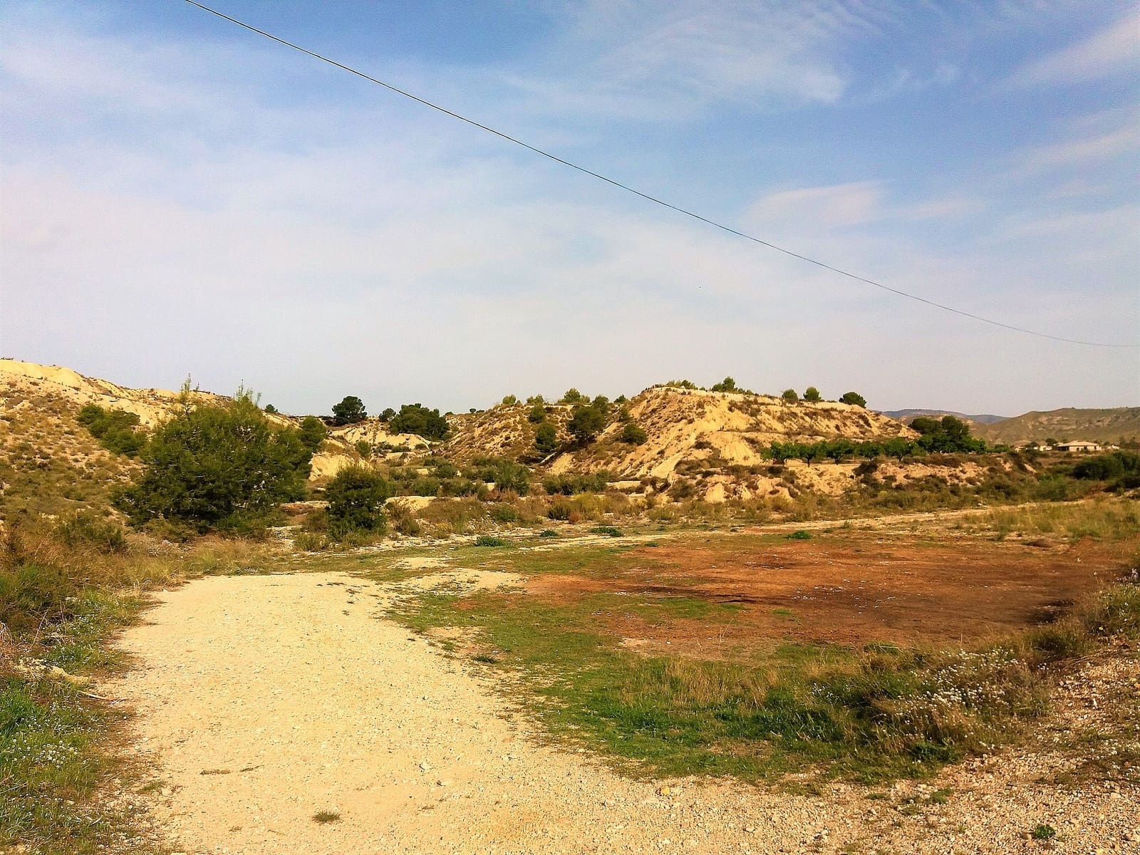 4 bedroom Villa for sale in Abanilla - € 219,995 (Ref: 9475123)