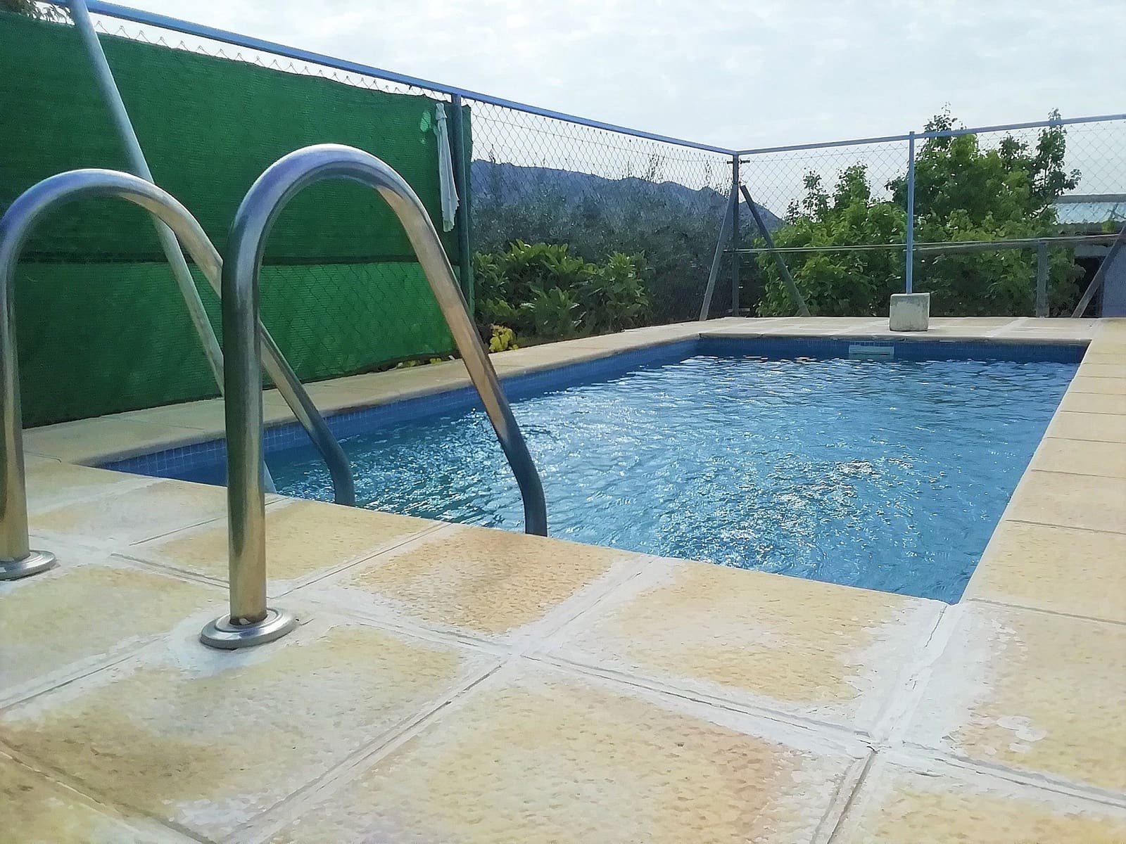 4 bedroom Villa for sale in Abanilla - € 219,995 (Ref: 9475123)