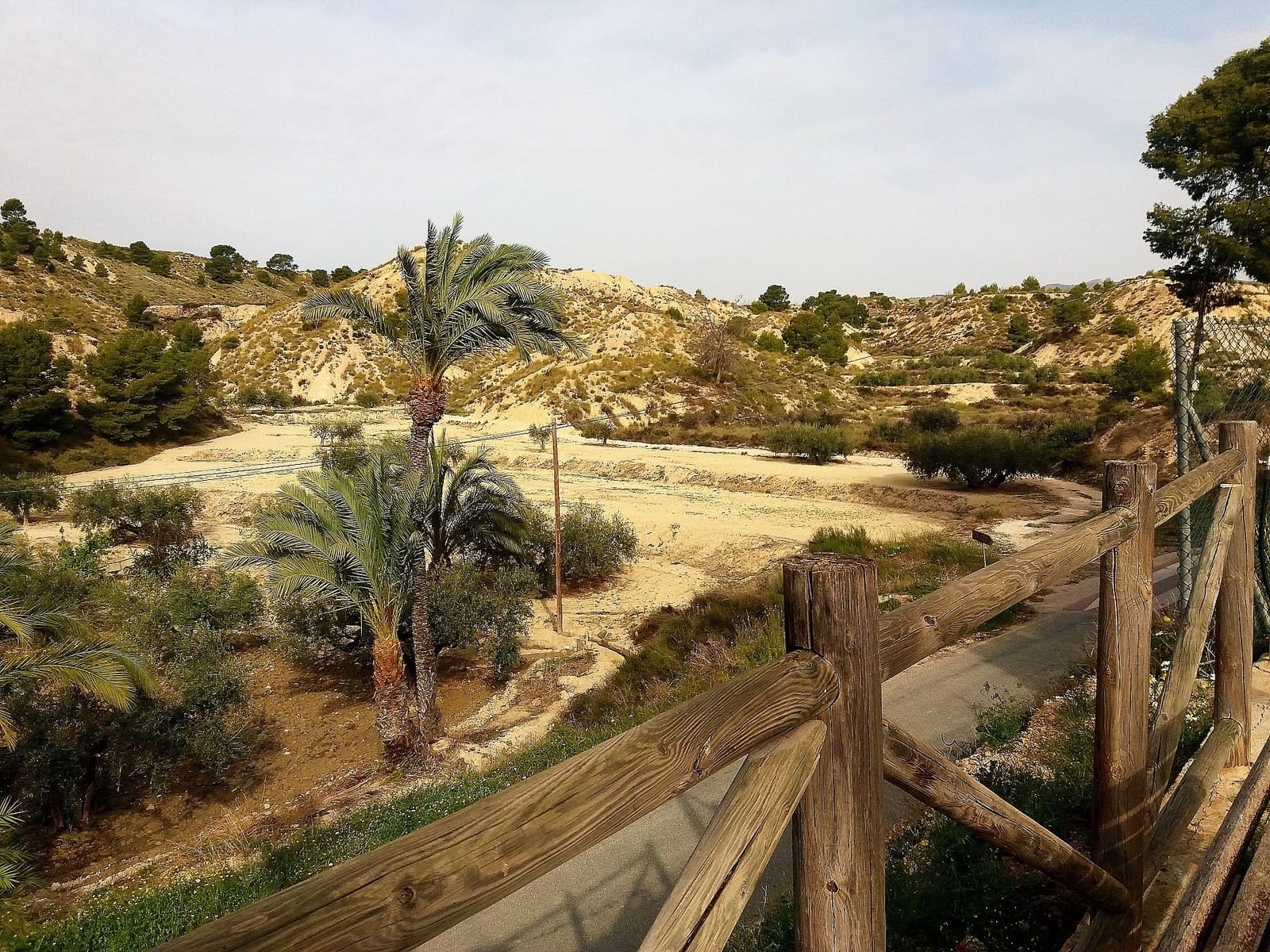 4 bedroom Villa for sale in Abanilla - € 219,995 (Ref: 9475123)