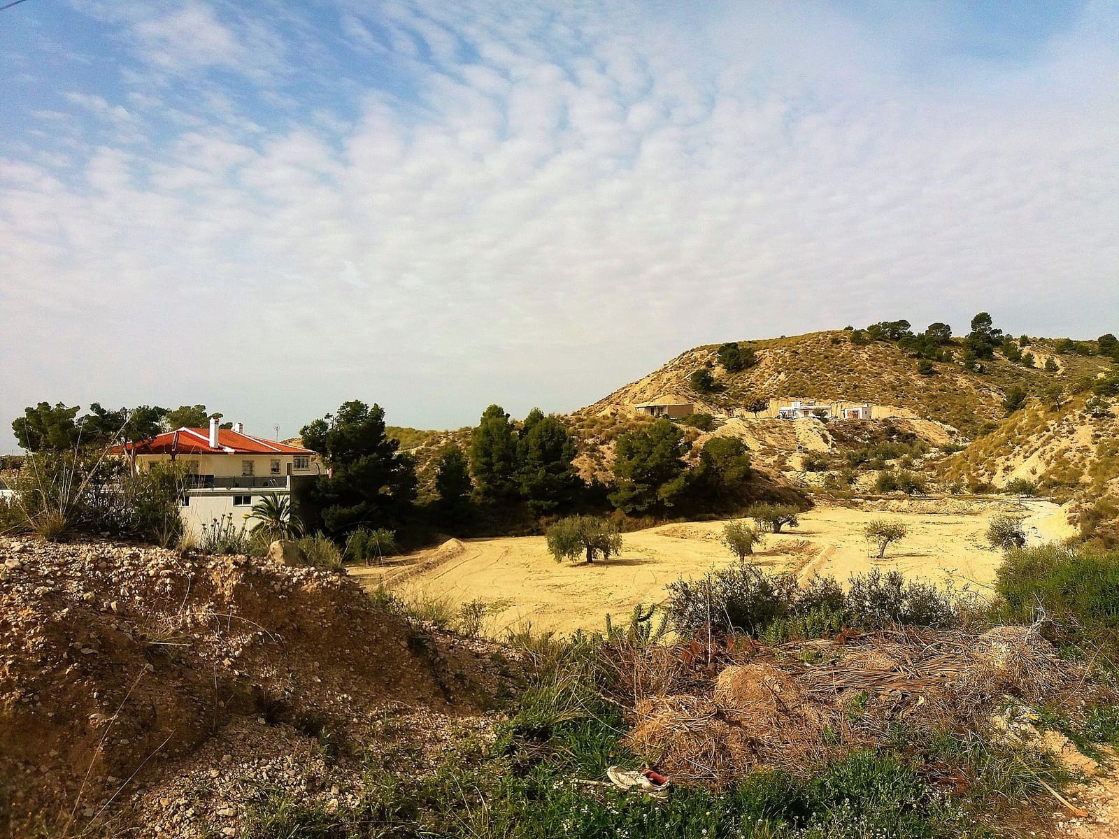 4 bedroom Villa for sale in Abanilla - € 219,995 (Ref: 9475123)