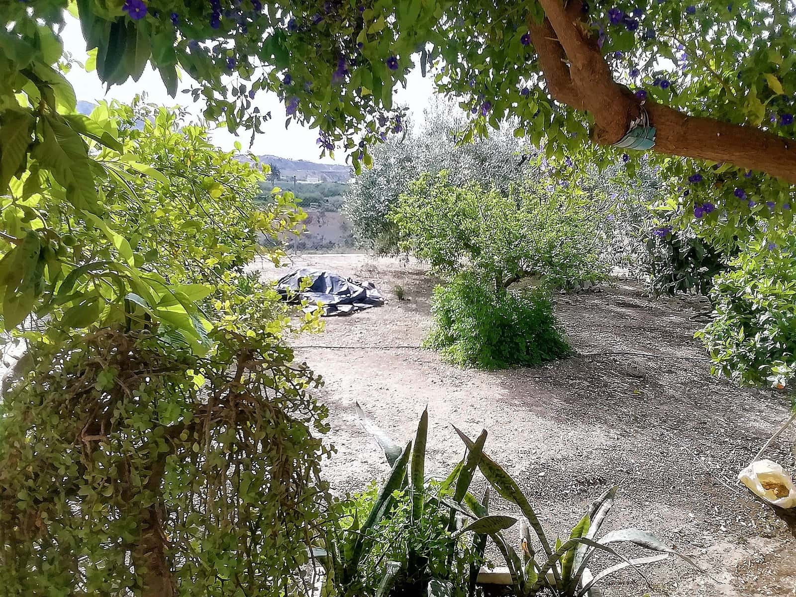 4 bedroom Villa for sale in Abanilla - € 219,995 (Ref: 9475123)