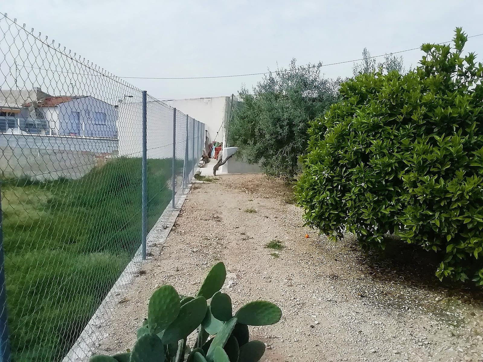 4 bedroom Villa for sale in Abanilla - € 219,995 (Ref: 9475123)