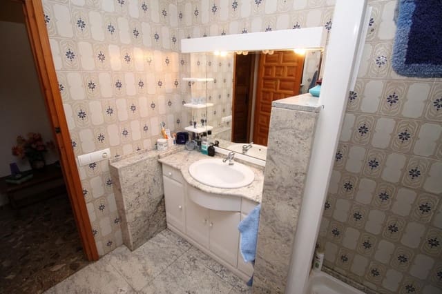 5 soverom Villa til salgs i Agost med svømmebasseng garasje - € 599 995 (Ref: 9475123)