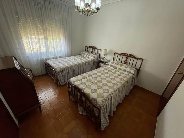 5 soverom Hus til salgs i Salinas - € 199 995 (Ref: 9475127)