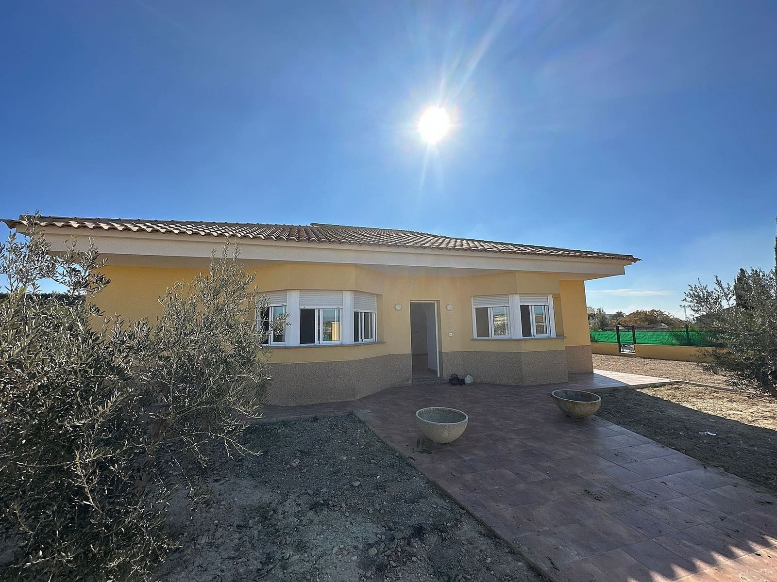 3 bedroom Villa for sale in Fortuna - € 249,995 (Ref: 9475131)