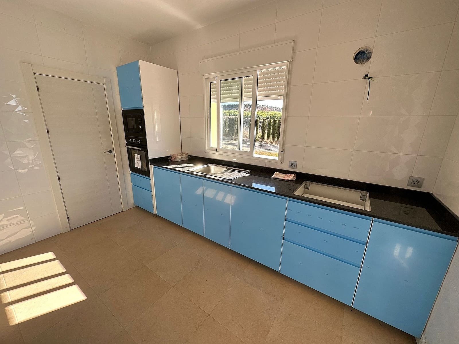 3 bedroom Villa for sale in Fortuna - € 249,995 (Ref: 9475131)