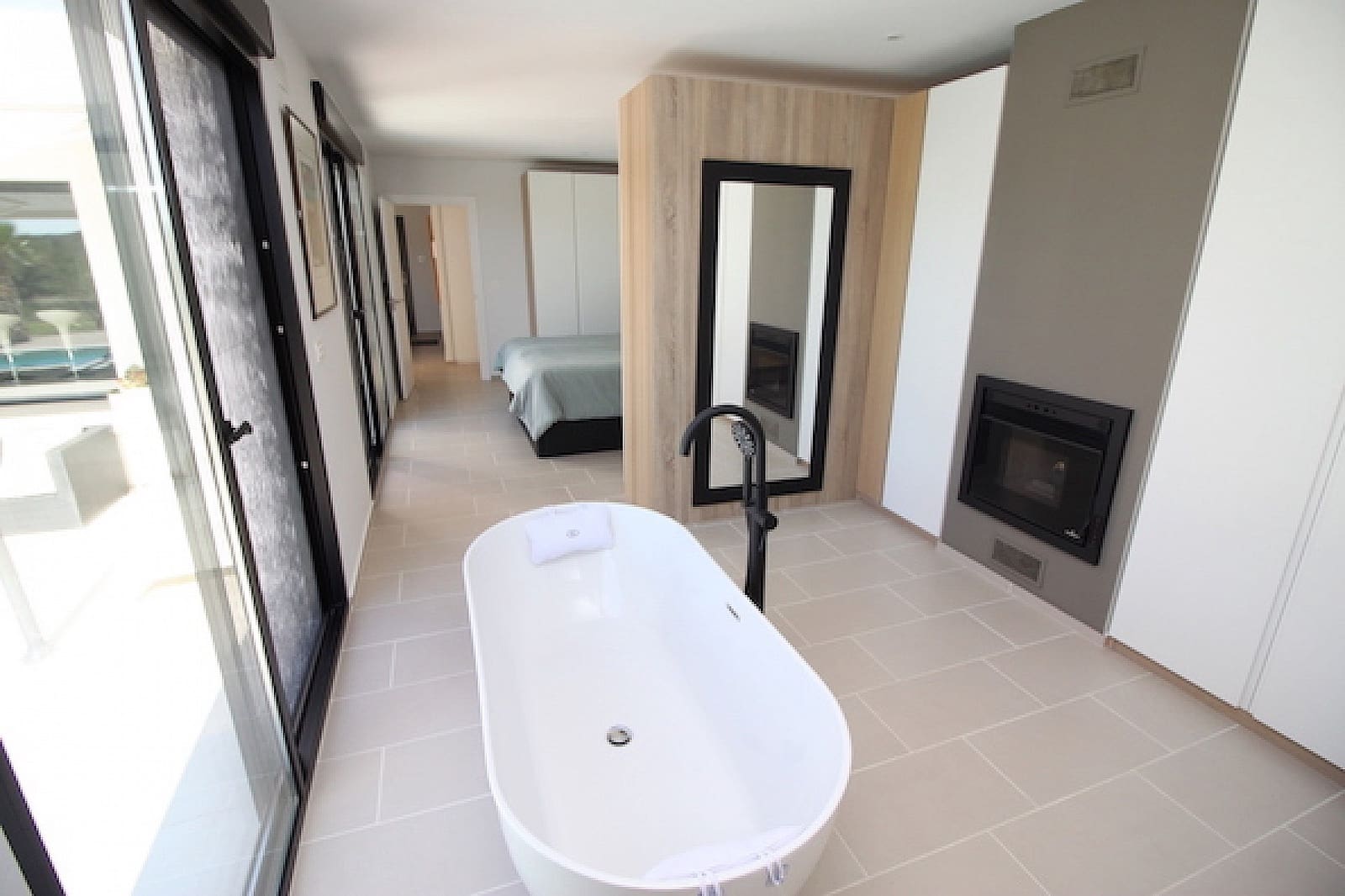 3 Zimmer Villa zu verkaufen in Aspe mit Pool - 375.670 € (Ref: 9475131)