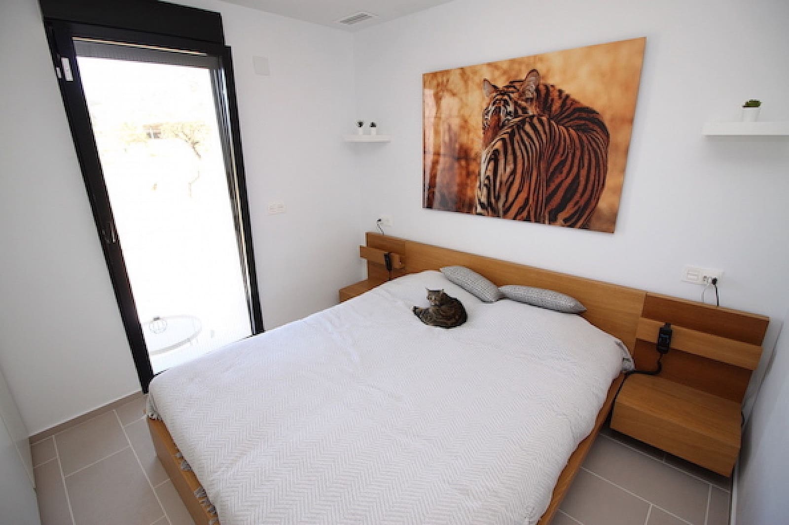 3 Zimmer Villa zu verkaufen in Aspe mit Pool - 375.670 € (Ref: 9475131)