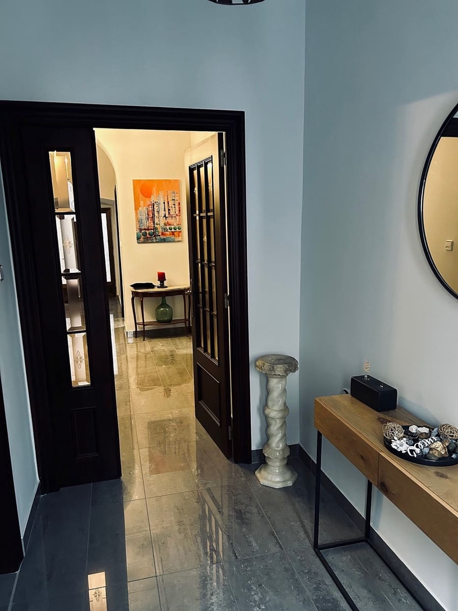 5 chambre Maison de Ville à vendre à Monovar / Monover - 260 000 € (Ref: 9475132)