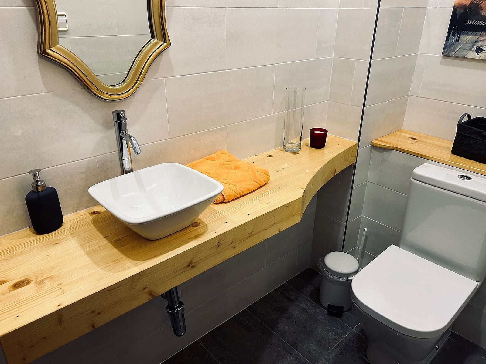 5 chambre Maison de Ville à vendre à Monovar / Monover - 260 000 € (Ref: 9475132)