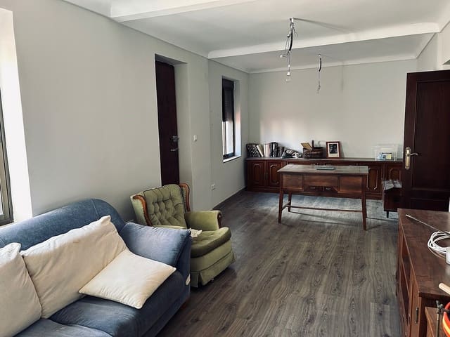 5 chambre Maison de Ville à vendre à Monóvar / Monóver - 260 000 € (Ref: 9475132)