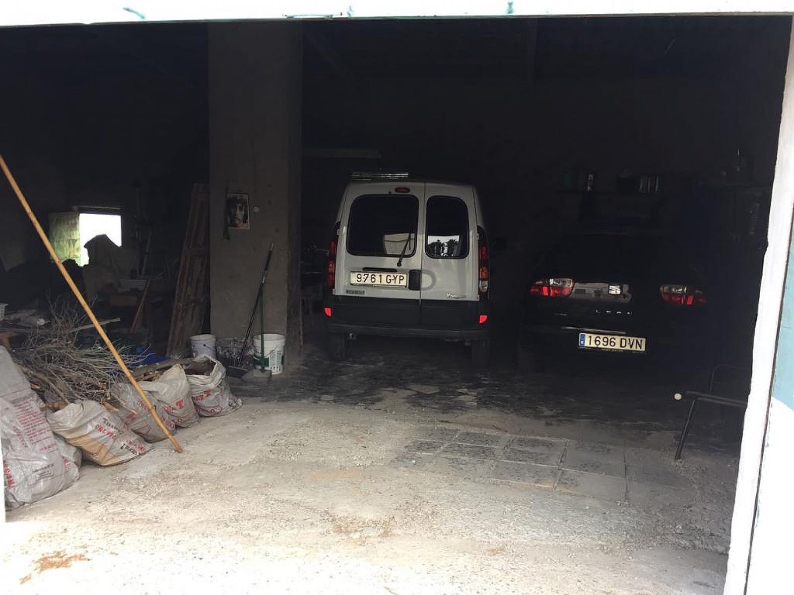 9 sypialnia Willa na sprzedaż w Monovar / Monover - 209 995 € (Ref: 9475133)