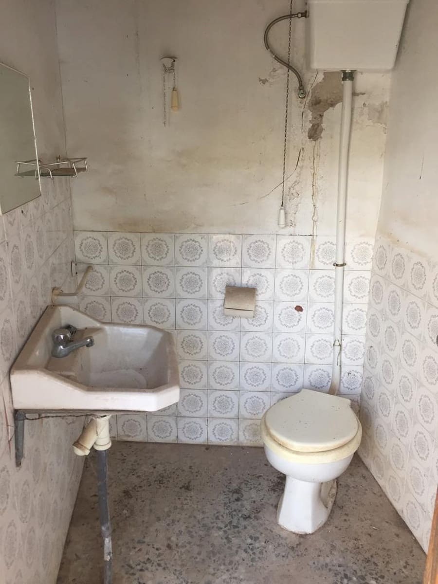 9 sypialnia Willa na sprzedaż w Monovar / Monover - 209 995 € (Ref: 9475133)