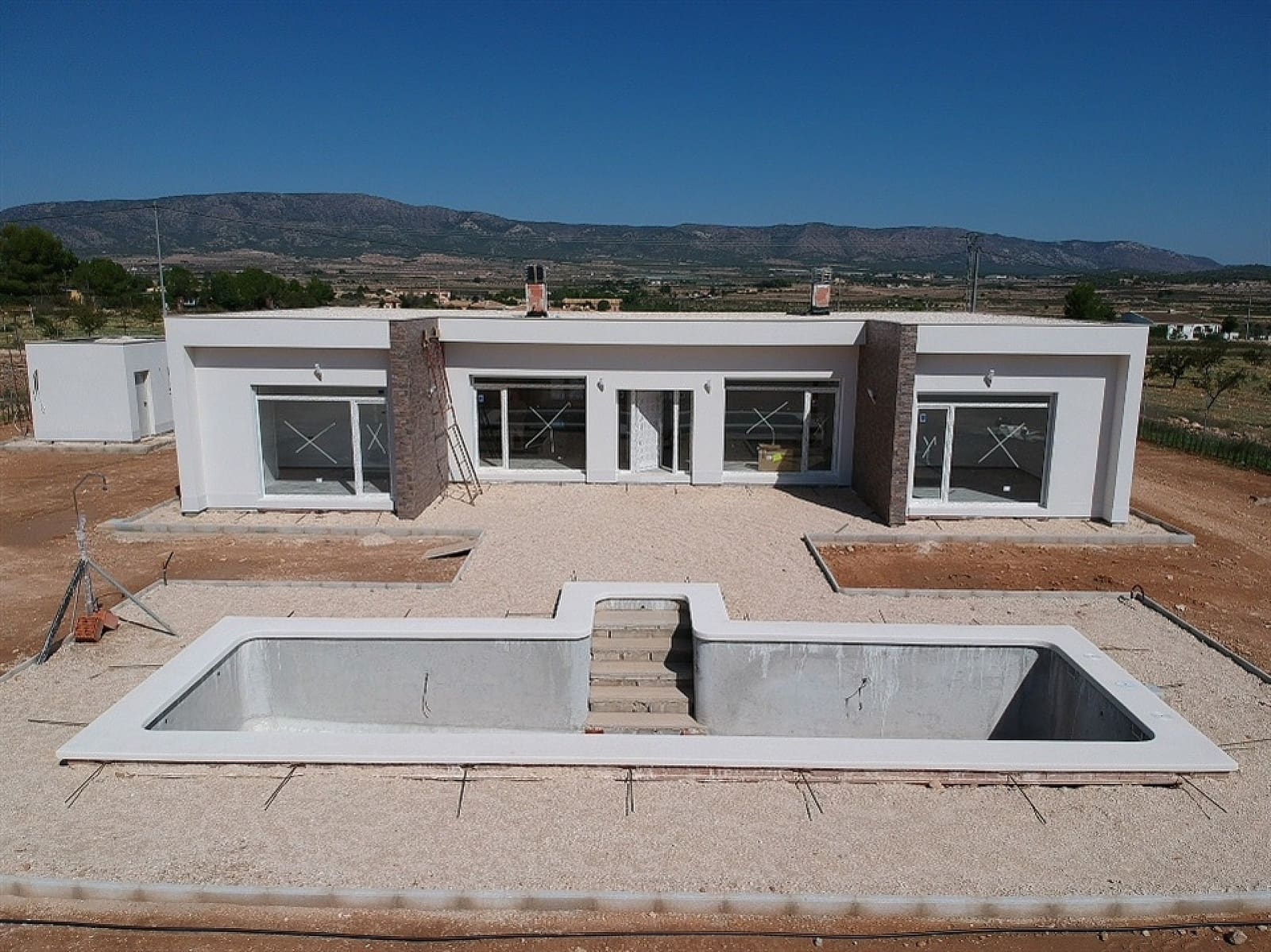 3 slaapkamer Villa te koop in Pinoso - € 398.000 (Ref: 9475134)