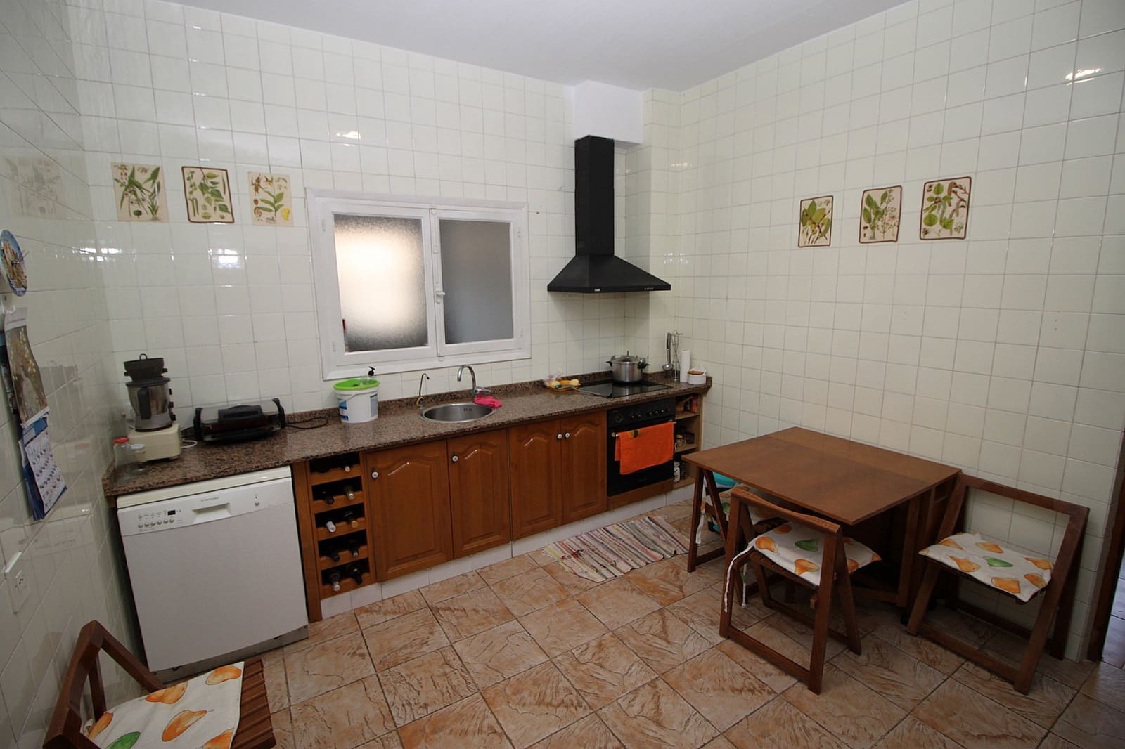 4 camera da letto Casa in vendita in Monovar / Monover con piscina garage - 319.995 € (Rif: 9475135)