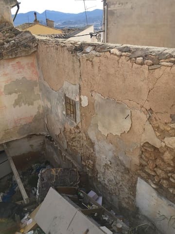 Bouwgrond te koop in Onil - € 12.995 (Ref: 9475137)