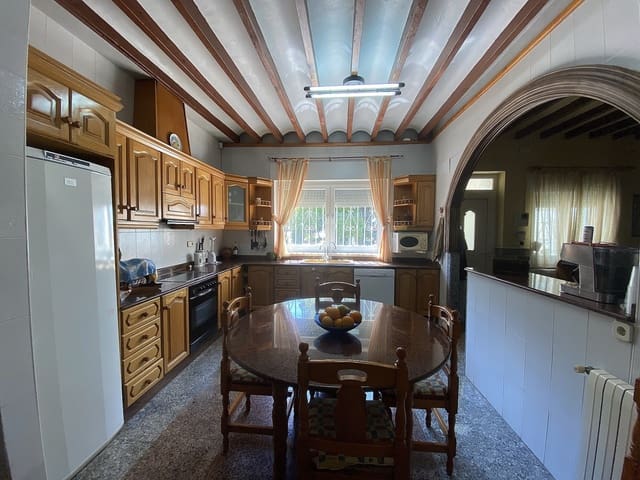 6 slaapkamer Commercieel te koop in Monóvar / Monóver met zwembad garage - € 669.995 (Ref: 9475138)