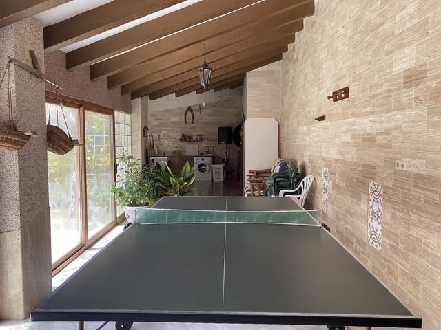 6 slaapkamer Commercieel te koop in Monóvar / Monóver met zwembad garage - € 669.995 (Ref: 9475138)