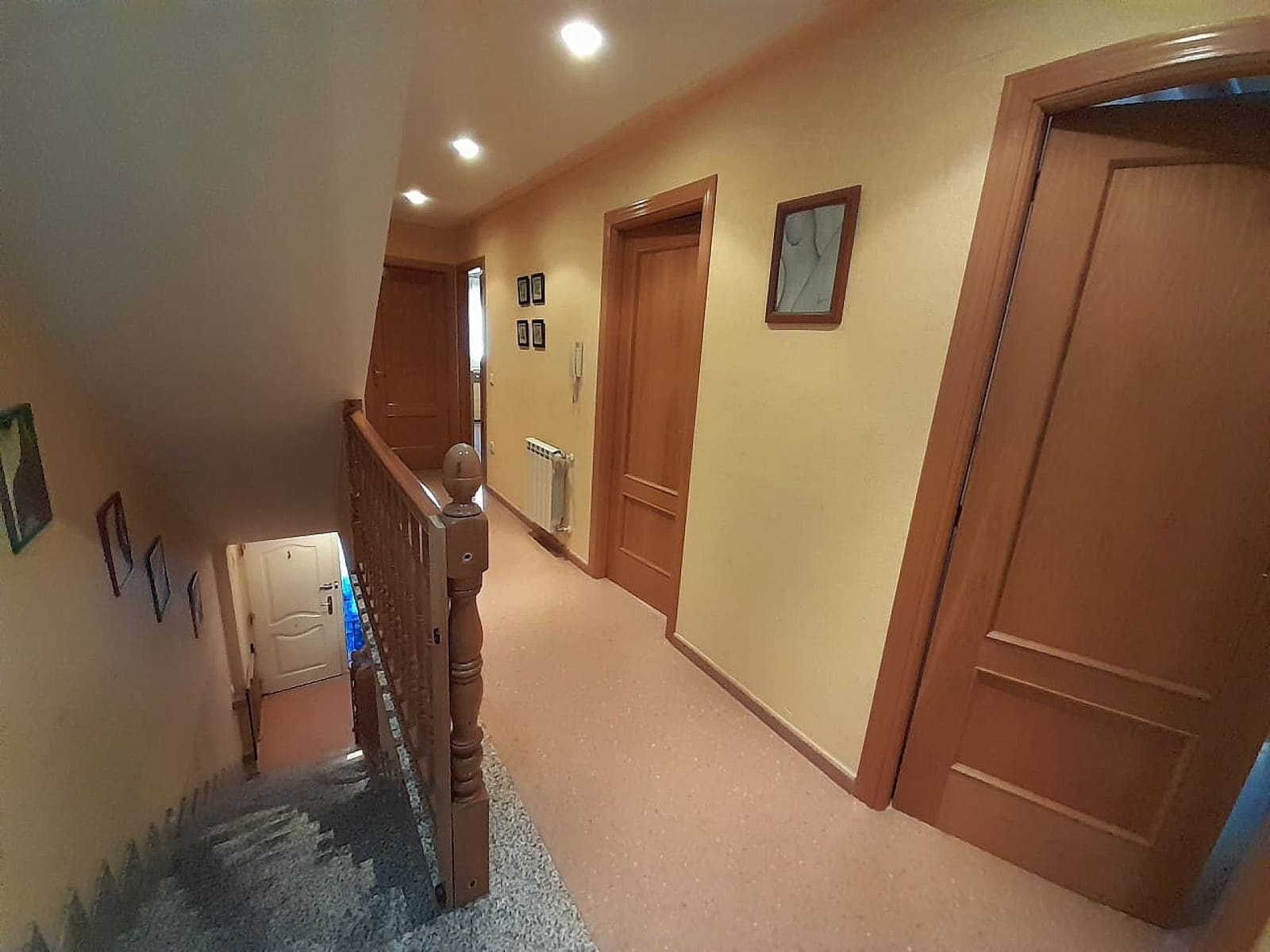 4 bedroom Townhouse for sale in Monovar / Monover - € 205,000 (Ref: 9475139)