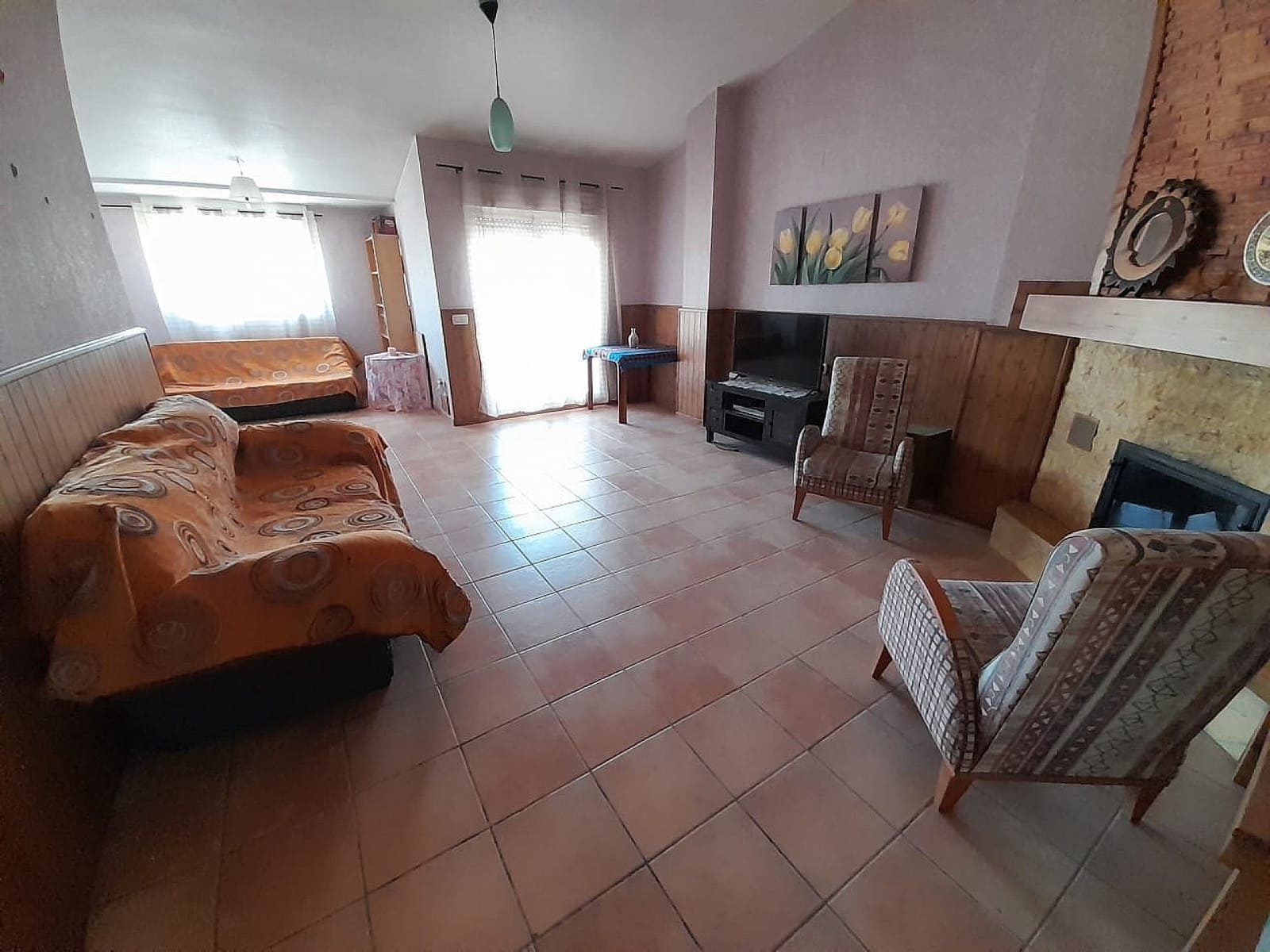 4 bedroom Townhouse for sale in Monovar / Monover - € 205,000 (Ref: 9475139)