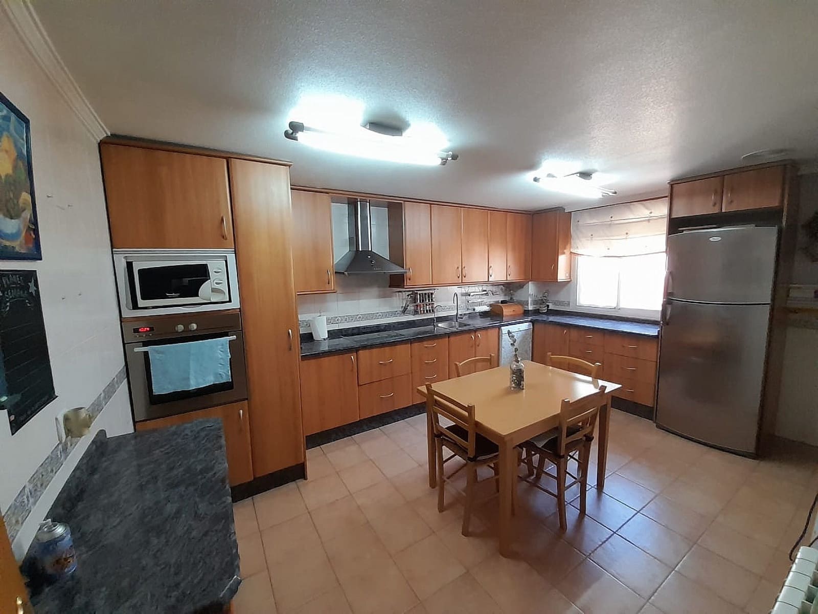 4 bedroom Townhouse for sale in Monovar / Monover - € 205,000 (Ref: 9475139)