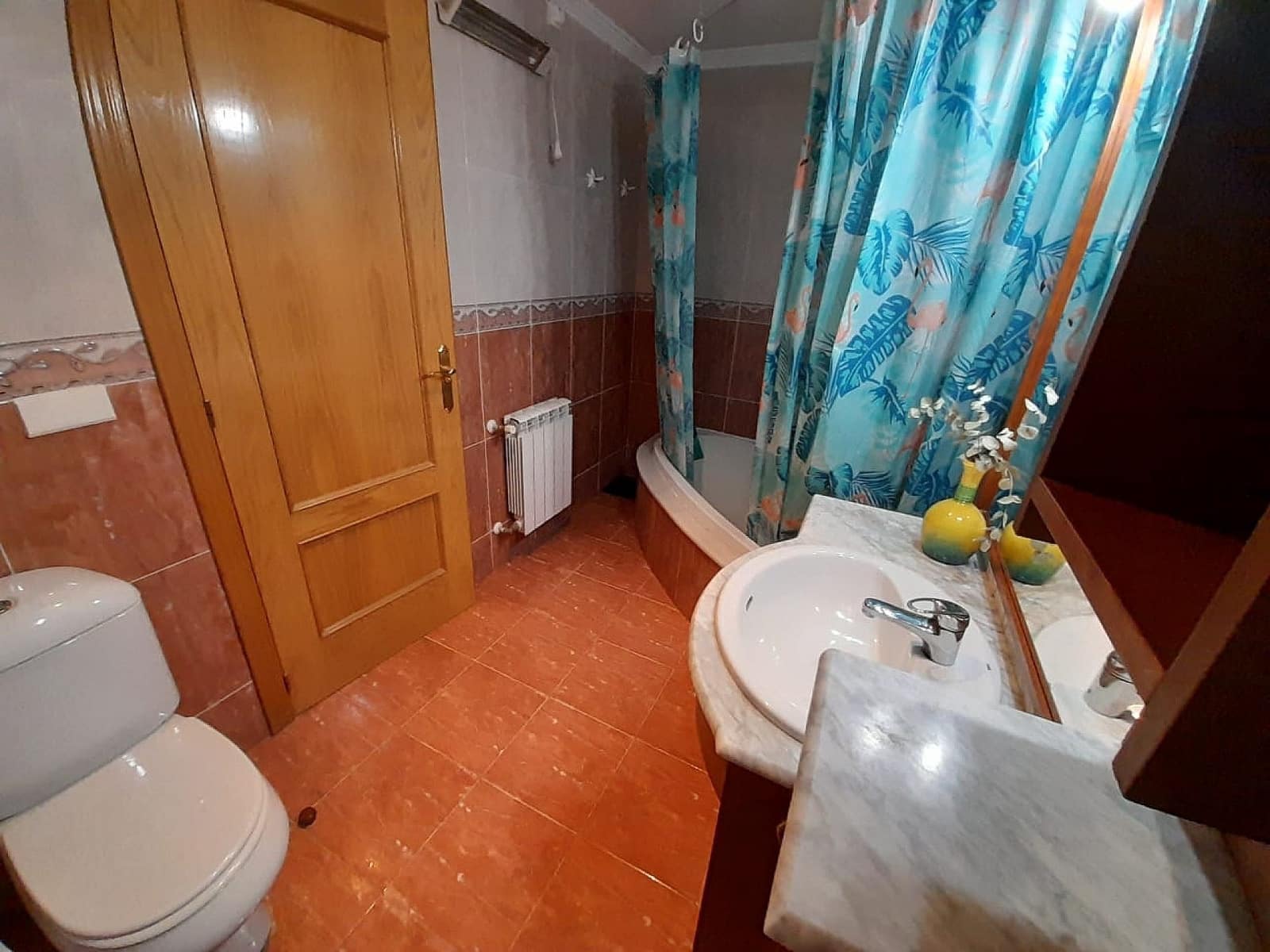 4 bedroom Townhouse for sale in Monovar / Monover - € 205,000 (Ref: 9475139)