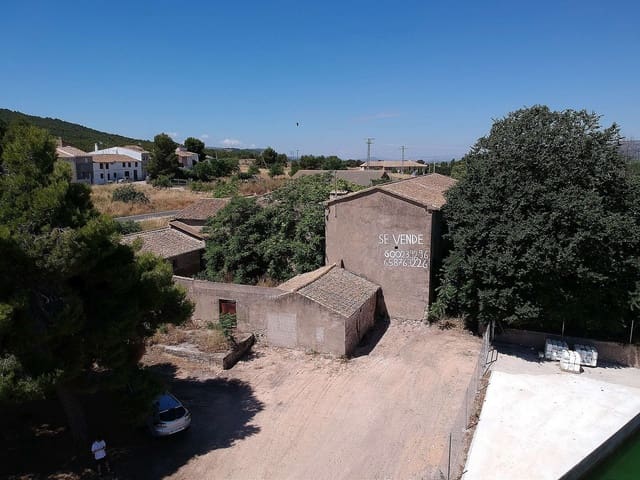 Finca/Landehus til salg i Benejama / Beneixama - € 149.995 (Ref: 9475140)