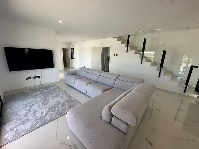 4 soverom Villa til salgs i Pinoso - € 436 000 (Ref: 9475141)