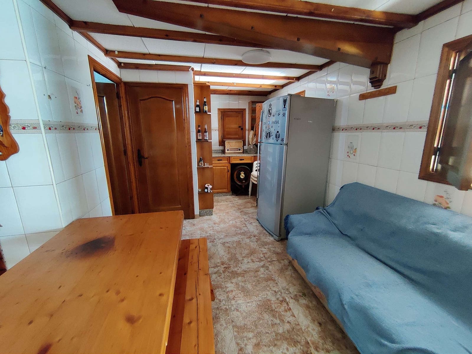 3 makuuhuone Maalaistalo myytävänä paikassa Crevillente / Crevillent - 399 995 € (Ref: 9475143)