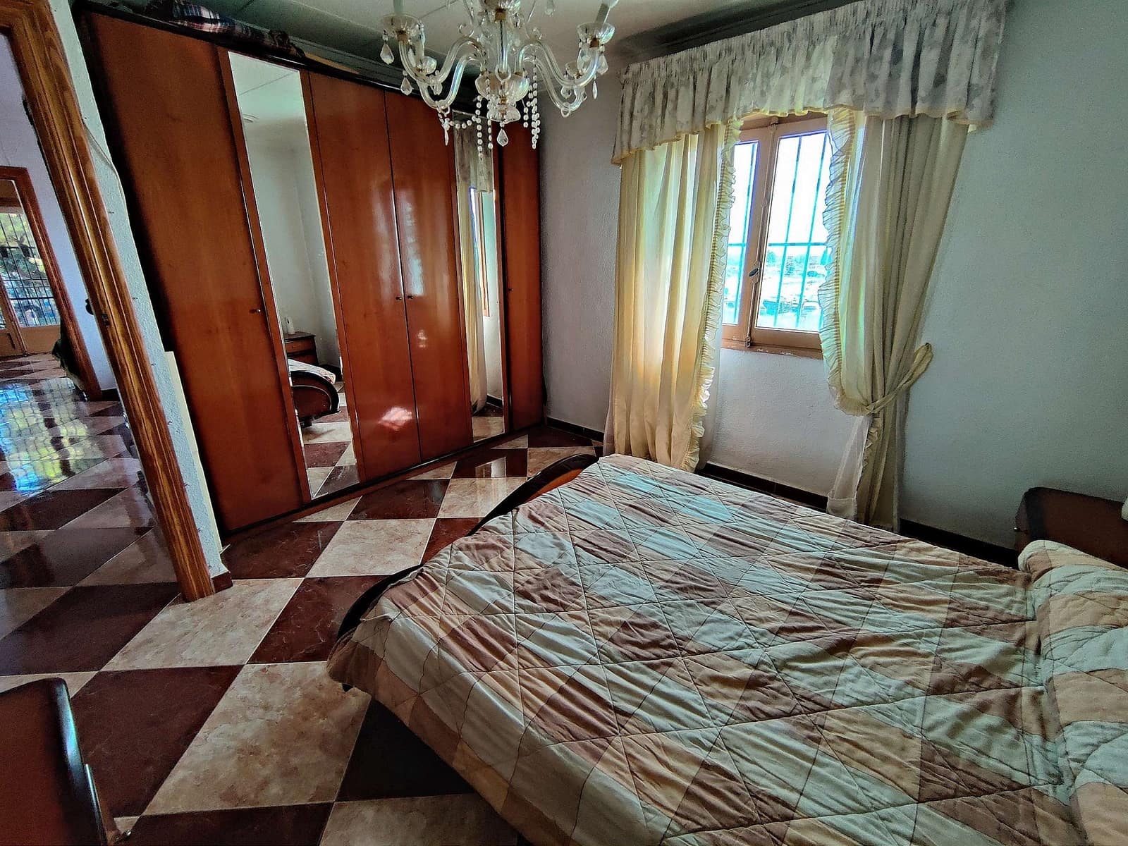 3 makuuhuone Maalaistalo myytävänä paikassa Crevillente / Crevillent - 399 995 € (Ref: 9475143)