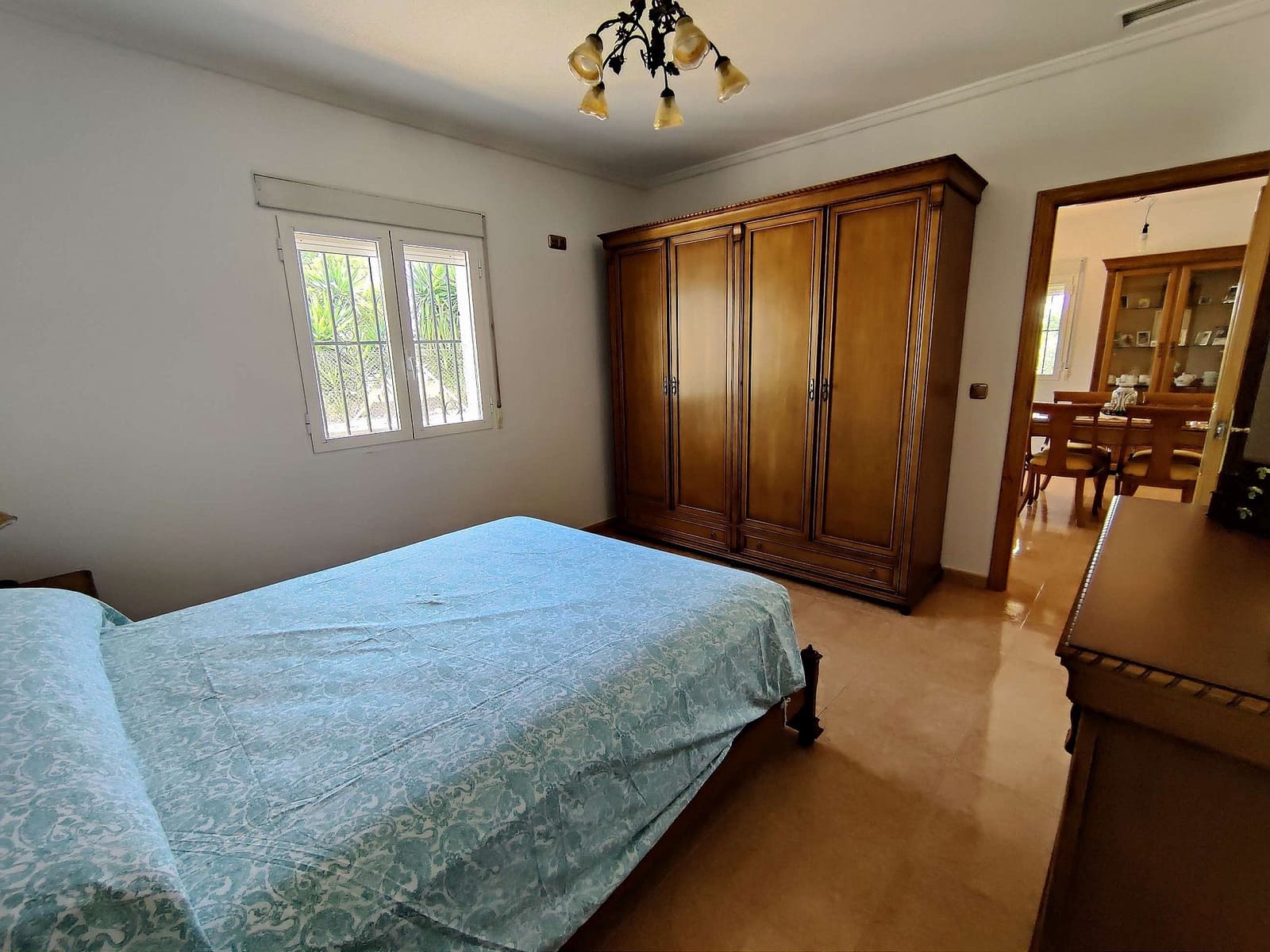 3 bedroom Villa for sale in Crevillente / Crevillent - € 399,995 (Ref: 9475144)