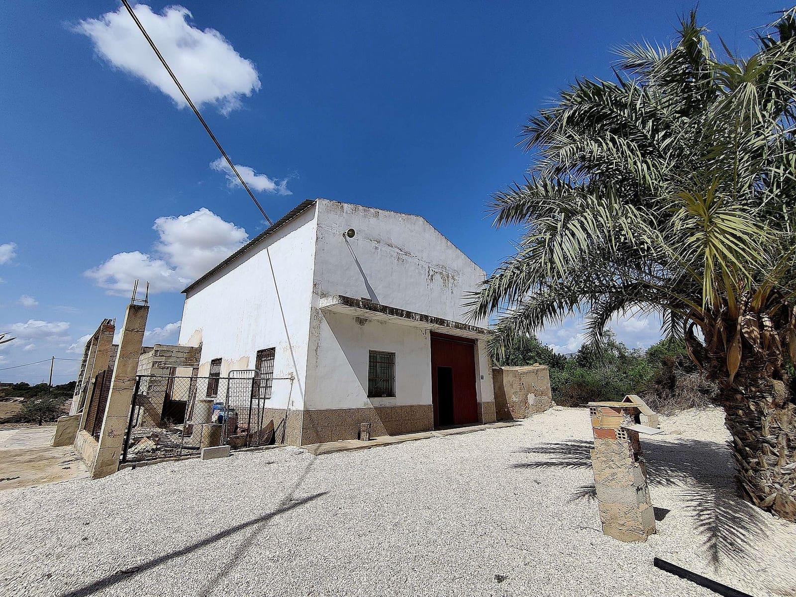 3 bedroom Villa for sale in Crevillente / Crevillent - € 399,995 (Ref: 9475144)