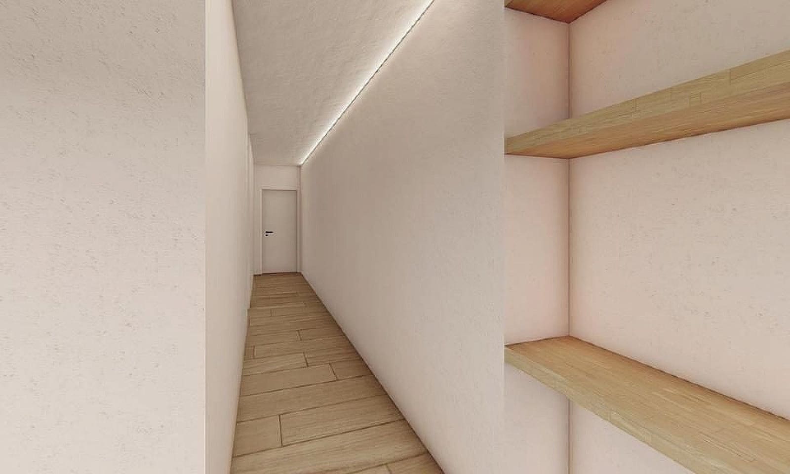 3 bedroom Villa for sale in Fortuna - € 329,000 (Ref: 9475146)