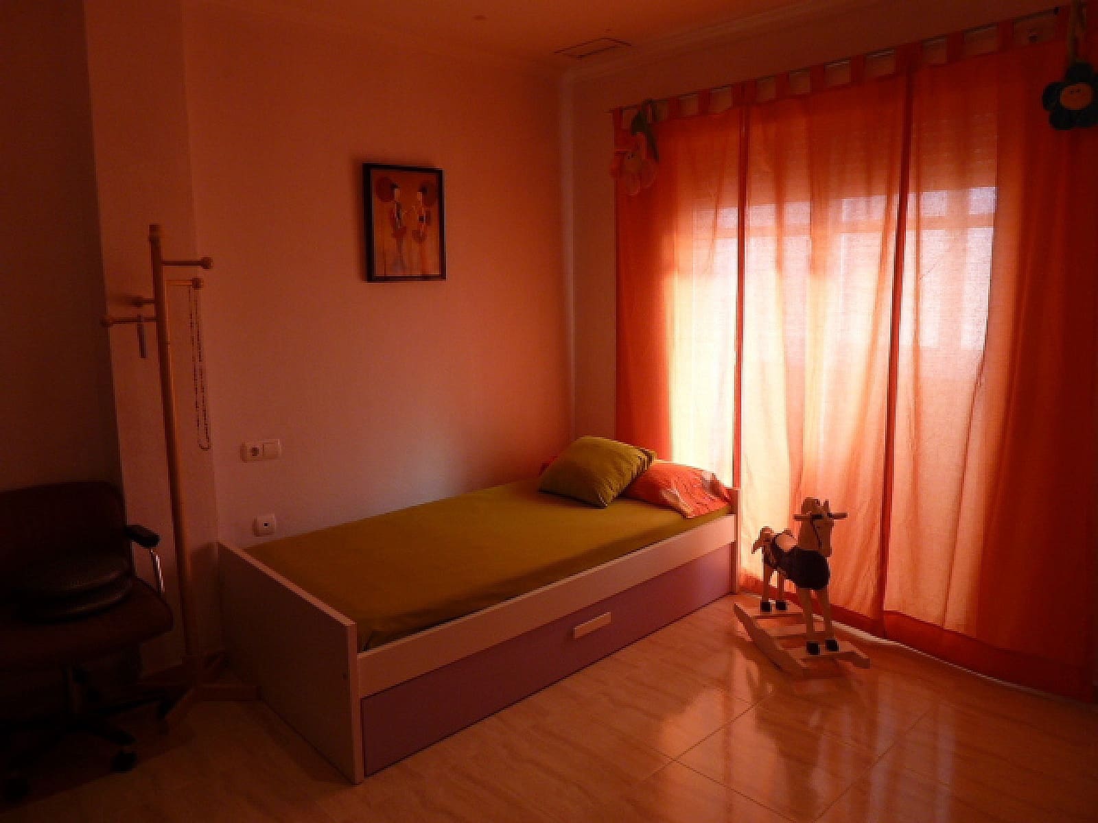 3 Zimmer Villa zu verkaufen in Hondon de los Frailes mit Garage - 189.950 € (Ref: 9475146)