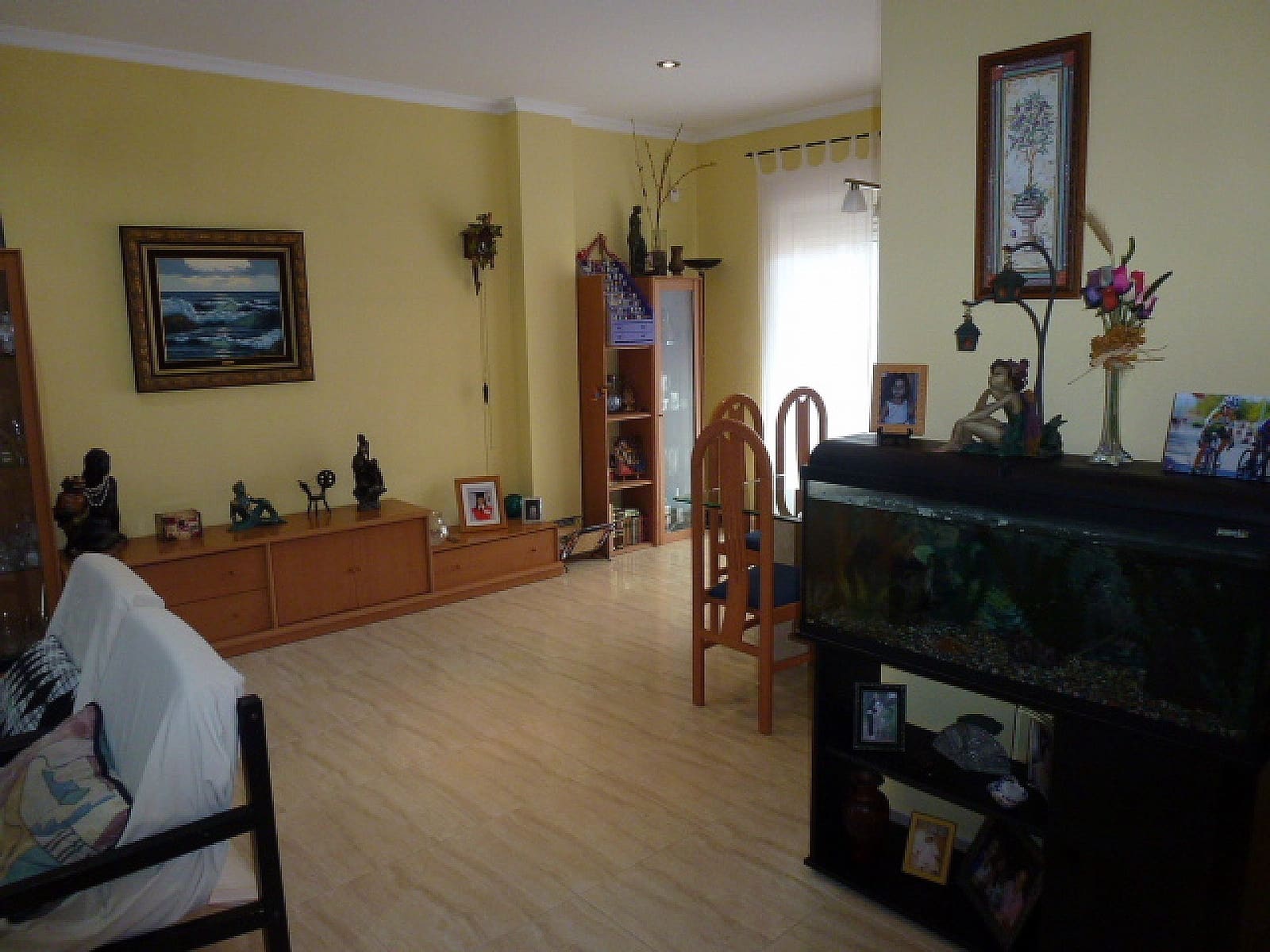 3 Zimmer Villa zu verkaufen in Hondon de los Frailes mit Garage - 189.950 € (Ref: 9475146)