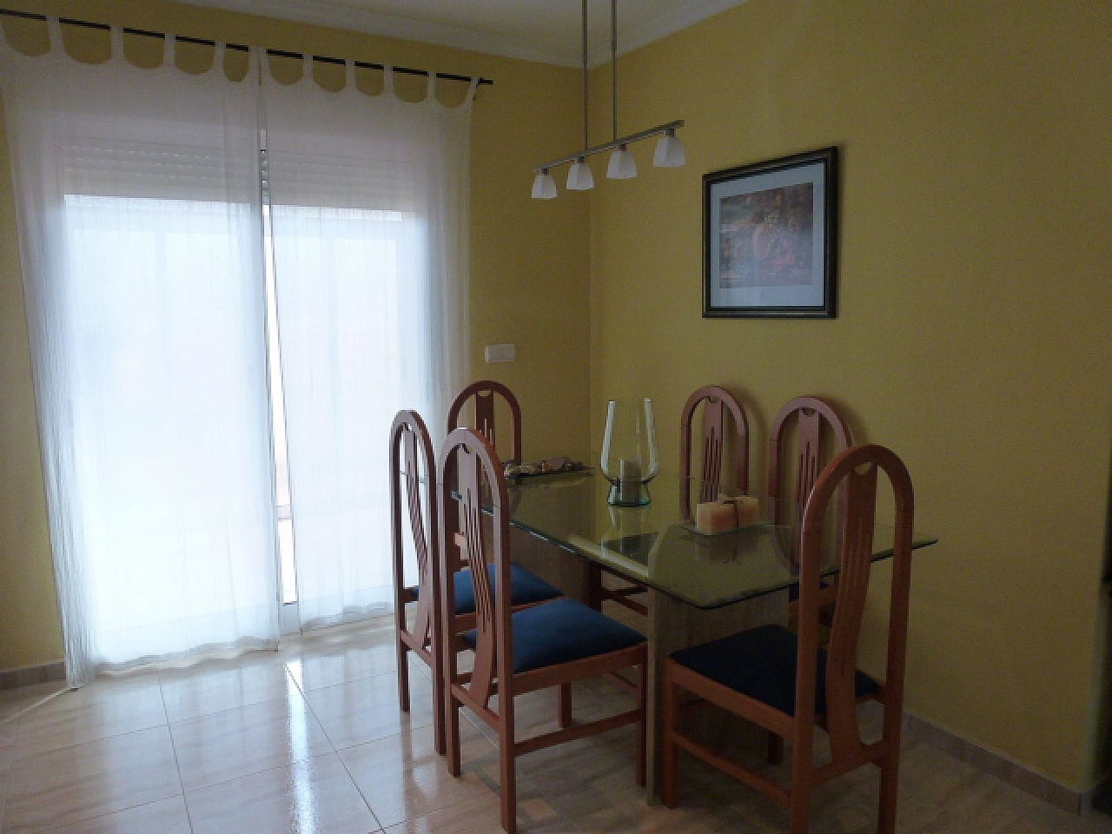 3 Zimmer Villa zu verkaufen in Hondon de los Frailes mit Garage - 189.950 € (Ref: 9475146)