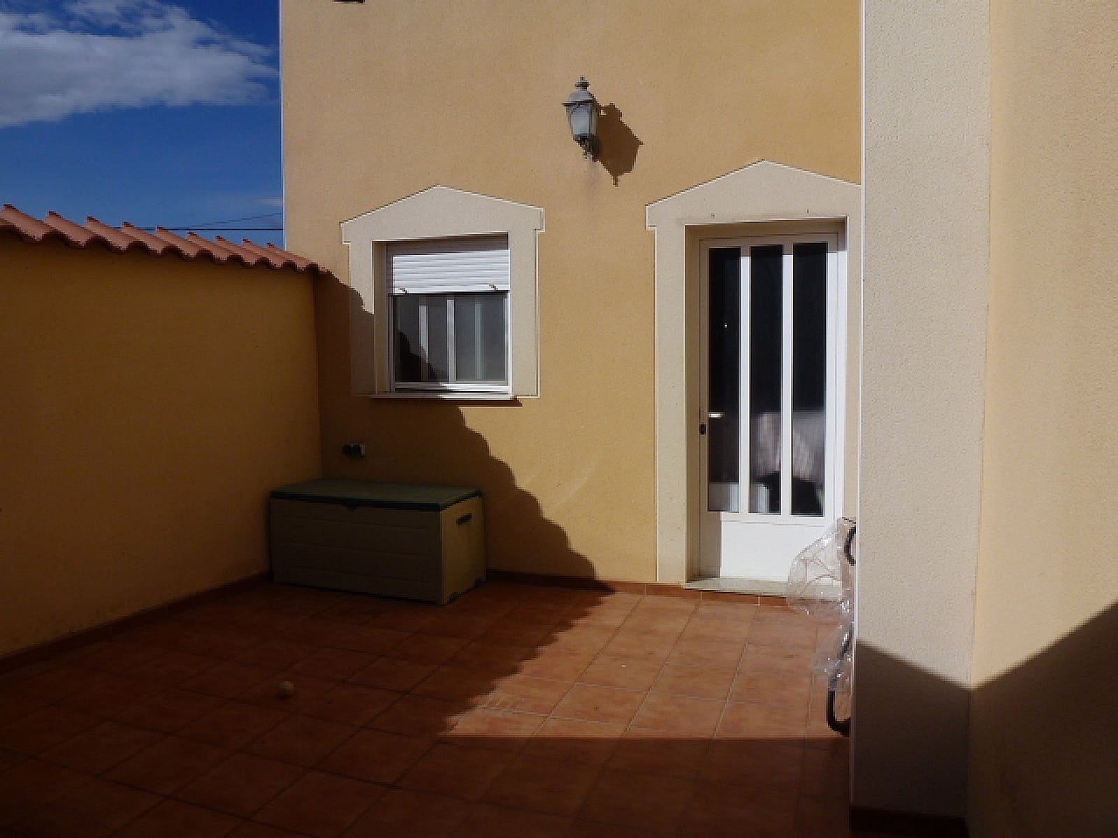 3 Zimmer Villa zu verkaufen in Hondon de los Frailes mit Garage - 189.950 € (Ref: 9475146)