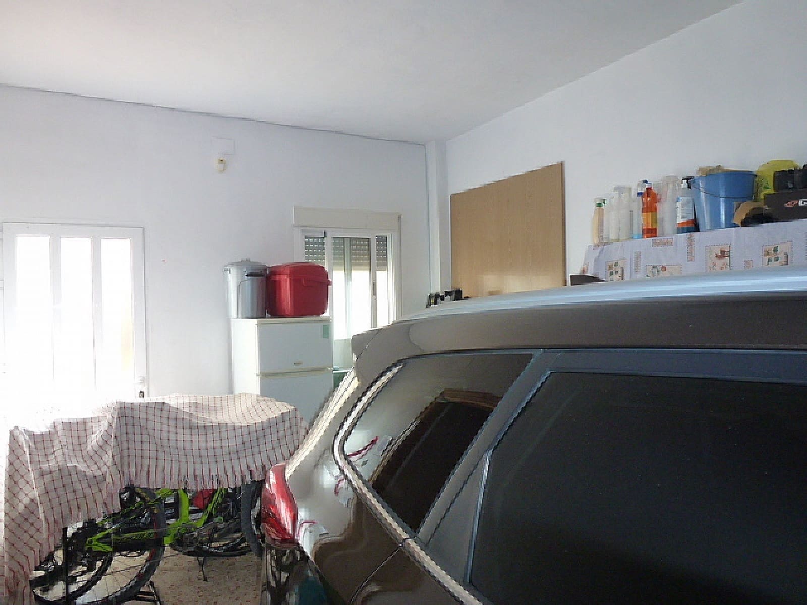 3 Zimmer Villa zu verkaufen in Hondon de los Frailes mit Garage - 189.950 € (Ref: 9475146)