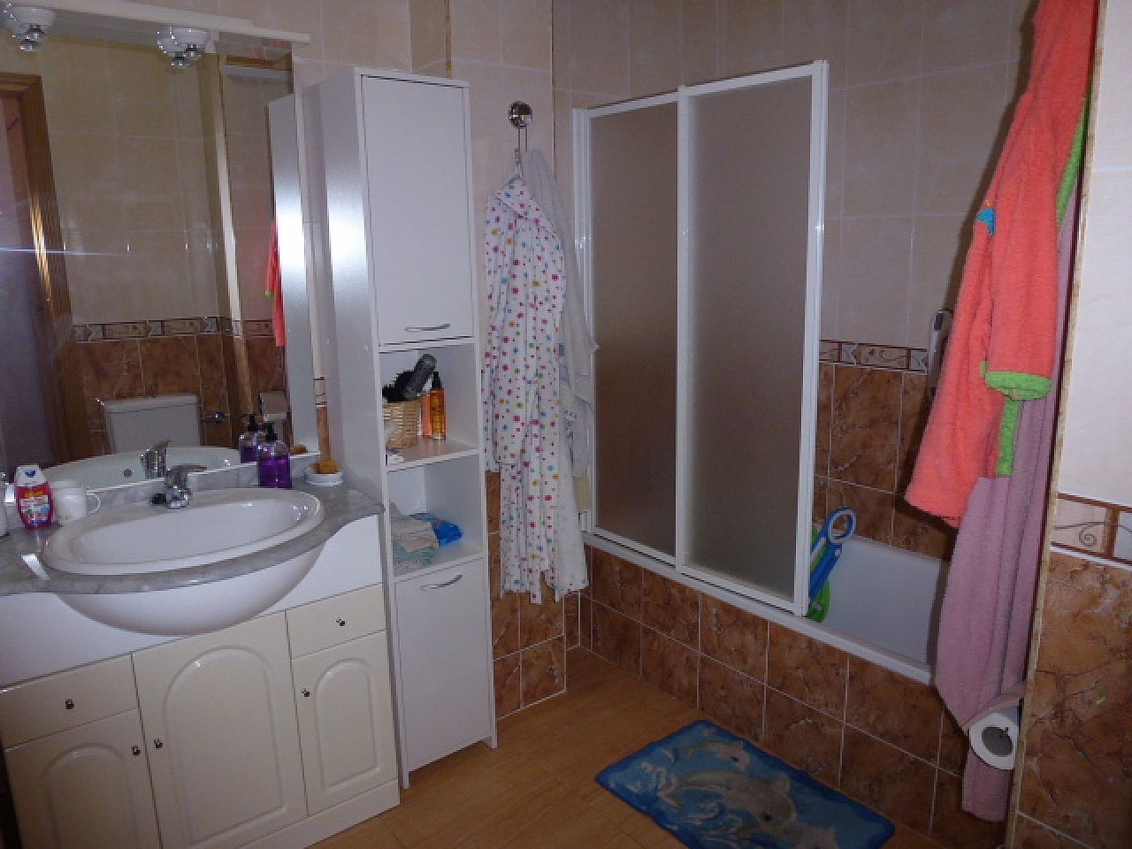 3 Zimmer Villa zu verkaufen in Hondon de los Frailes - 179.500 € (Ref: 9475147)