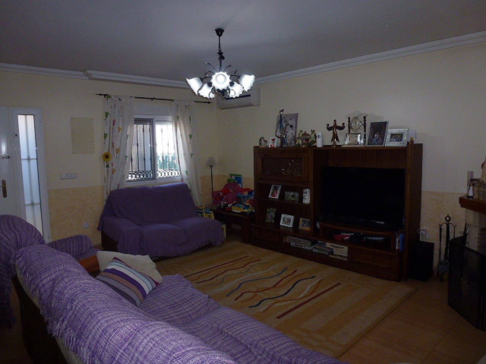 3 Zimmer Villa zu verkaufen in Hondon de los Frailes - 179.500 € (Ref: 9475147)