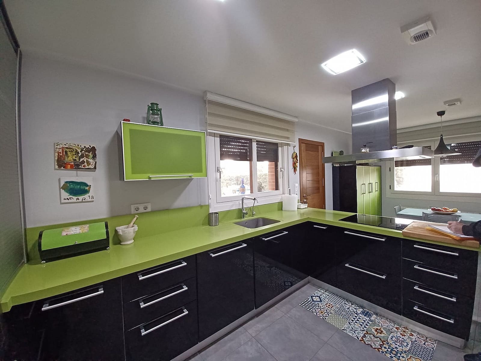 4 bedroom Villa for sale in Monovar / Monover - € 339,950 (Ref: 9475149)