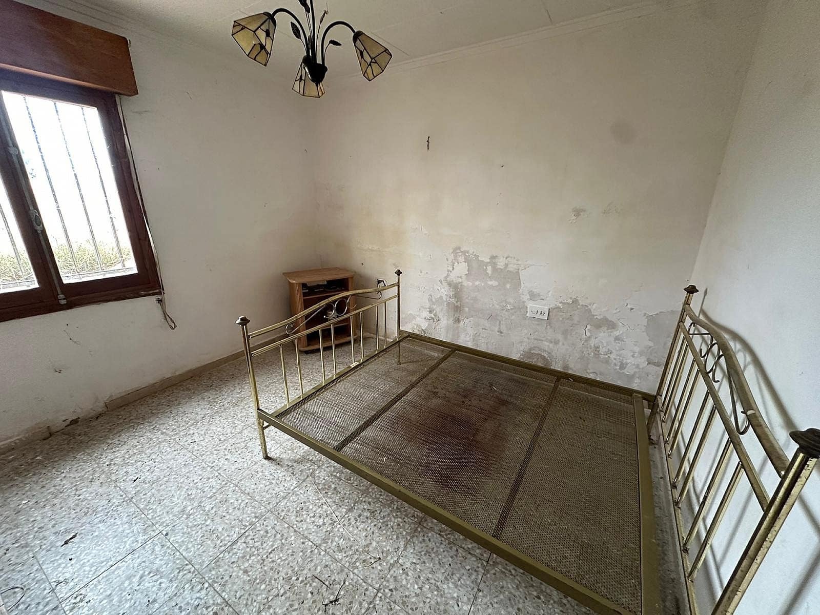 9 makuuhuone Maalaistalo myytävänä paikassa Novelda - 399 999 € (Ref: 9475153)