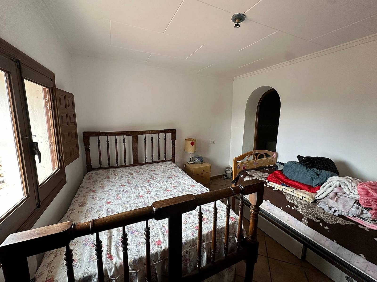 9 makuuhuone Maalaistalo myytävänä paikassa Novelda - 399 999 € (Ref: 9475153)