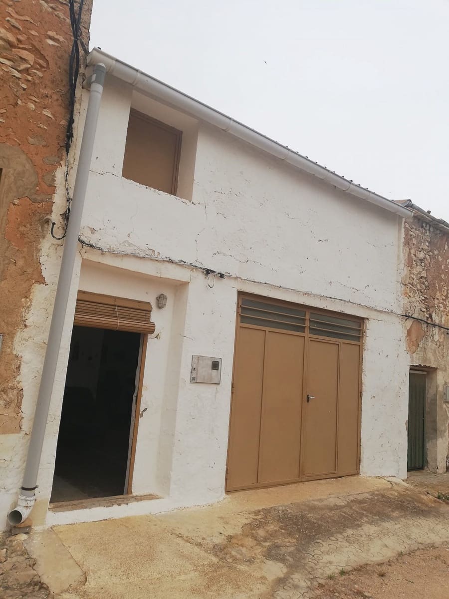 2 camera da letto Finca/Casa di Campagna in vendita in Yecla - 34.500 € (Rif: 9475153)
