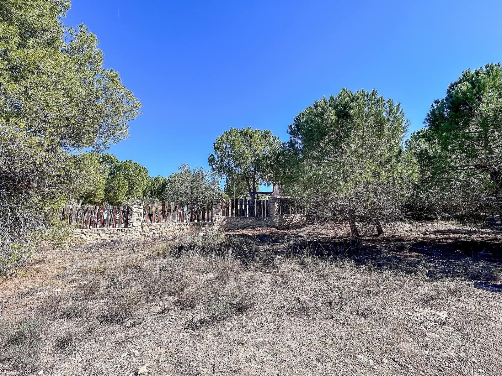 9 bedroom Villa for sale in Biar - € 1,000,000 (Ref: 9475156)