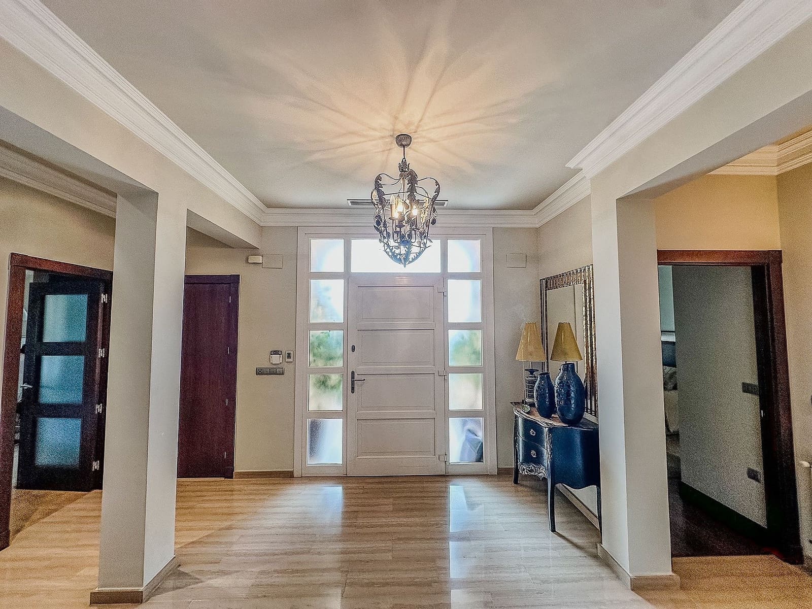 5 Zimmer Villa zu verkaufen in Elda - 1.550.000 € (Ref: 9475158)