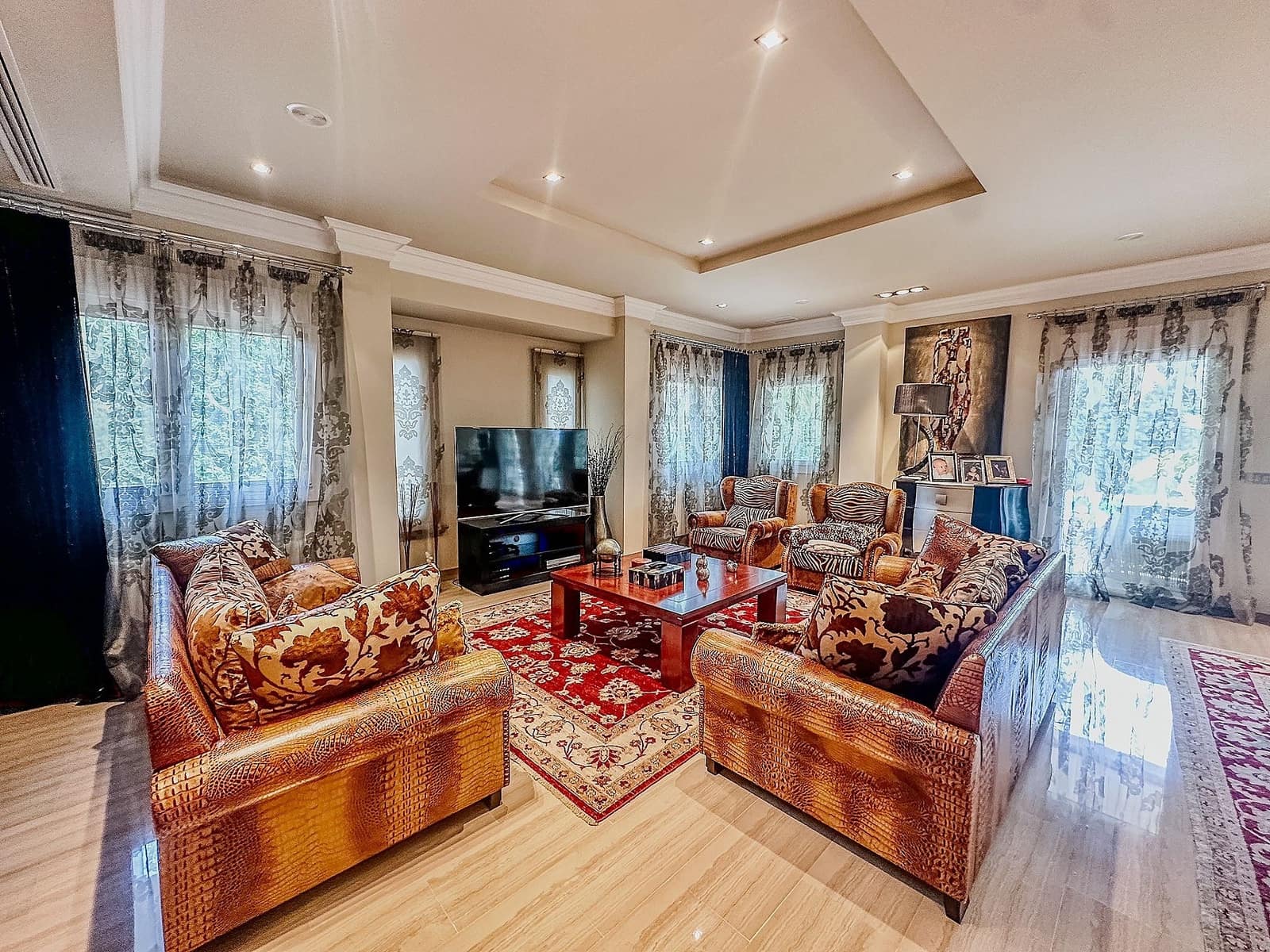 5 Zimmer Villa zu verkaufen in Elda - 1.550.000 € (Ref: 9475158)